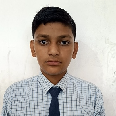 HEMANT KUMAR 
